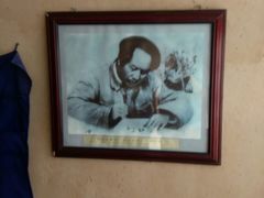 -延安杨家岭革命旧址