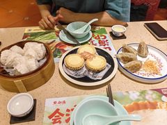 -点都德(千灯湖环宇城店)