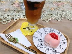 -BoAcake 宝儿蛋糕定制(古城·华景苑店)