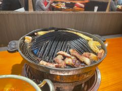 -kingkong大猩猩烤肉(CBD店)