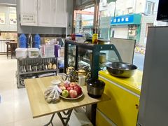 -白老大羊杂碎稍麦