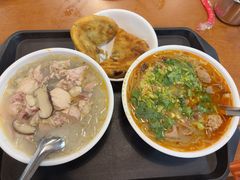 -顺华粉馆(桃园南路店)