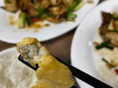 -贞记餐厅(老街店)