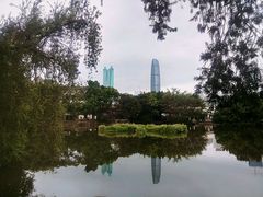 -人民公园(罗湖区)