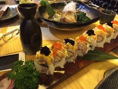 -桥岚·巷子鲜河豚鱼(专门店)