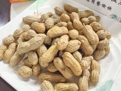 -途肴·老农饭庄(百里峡店)