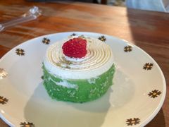 -时光花园(白鹭洲店)