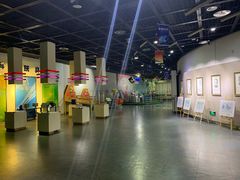 -陕西自然博物馆