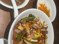 -寻裕记·现炒浇头面(人民广场店)