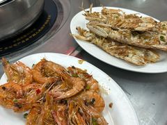 -阿兰姐海鲜店