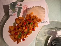 -玉满堂·湖北融合菜