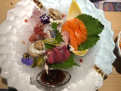 -萤初高端日料王(曲江银泰店)