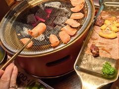 -西塔老太太泥炉烤肉(上海七宝领展广场店)