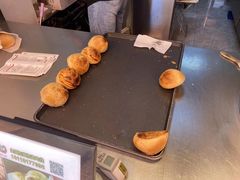 -百年夯碳烤胡椒饼(阿拉城店)