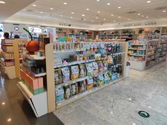 -金鹰超市(国际购物中心新街口店)