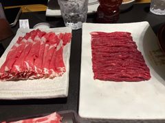 -东来顺·非遗火锅(高新店)