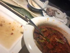 -绿茶餐厅(汇悦大融城店)
