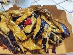 -双合园·海鲜水饺青岛菜(万佳广场店)