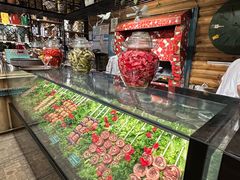 -卢布里西餐厅(总店)