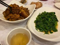 -永兴餐厅(复兴中路店)