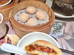 -添好运点心专门店(深水埗店)