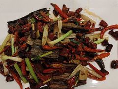 -院8里·少城记忆老川菜(宽窄巷子店)