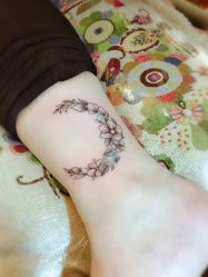 -新龙门刺青·纹身