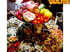 -日进一片海.生腌海鲜火锅.宵夜烧烤(三里屯总店)