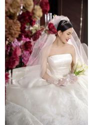 -MECCI婚礼摄影跟拍(红东方广场店)