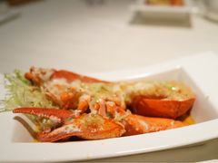 -金轩中餐厅 Jin Xuan(浦东丽思卡尔顿酒店)