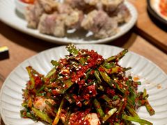 -INSA Korean Bistro饮鲨韩食酒馆