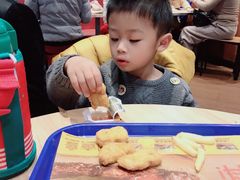 -汉堡王(永旺梦乐城店)