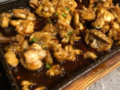 -一棠龙虾•王牌虾球(楚河汉街店)