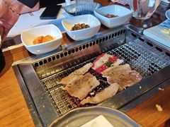 -杉海和牛烧肉海鲜自助(会展城店)