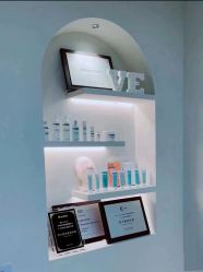 点击看大图 -VE专注问题肌·赛诺龙&科学美肤中心