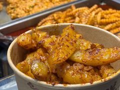 -周小亮丁家坡洋芋(全国总店)