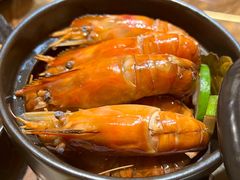 -龙悦湾酒家·八阵鱼生·渔人码头店