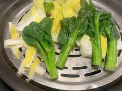 -水禾轩·海鲜蒸汽主题餐厅(新香洲旗舰店)