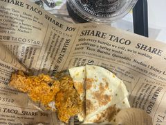 -TACO STAR 塔可星(下沙宝龙店)