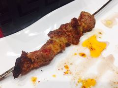 -巴依老爷新疆美食(望京小街店)