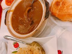 葡式薯丝炒马介休-番茄屋葡式美食(总店)