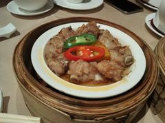 android_upload_pic-陶陶居海鲜酒家(新马路店)