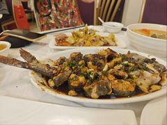 -汇兴源餐馆(小北路店)