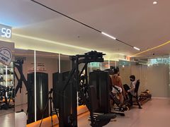 -MEGA BASE 健身馆(南山店)