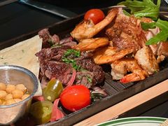 -404干式熟成牛排馆•聚会餐厅