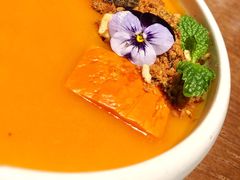 坚果脆南瓜羹-榕意·川味之美(深业上城店)