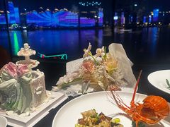-君庭中餐馆(湘江豪生店)