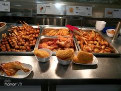 -宜家·瑞典风味餐厅(北京西红门店)