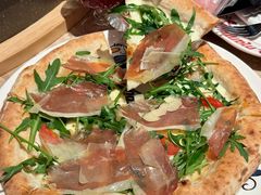 -Mammamia意大利餐厅(阳春巷店)