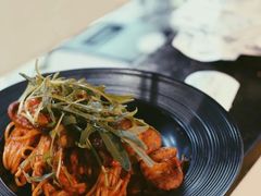 -GOTLOT COFFEE&KITCHEN角落厨房NOOK店